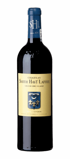 Smith Haut Lafitte Rouge 2016