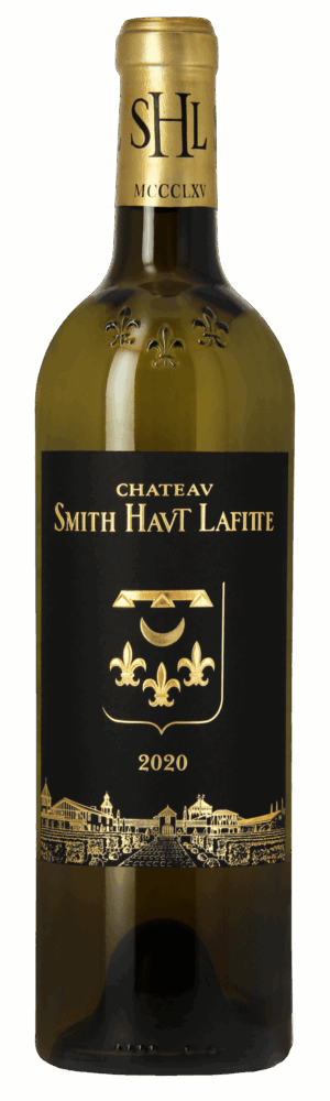 Château Smith Haut Lafitte Blanc 2016