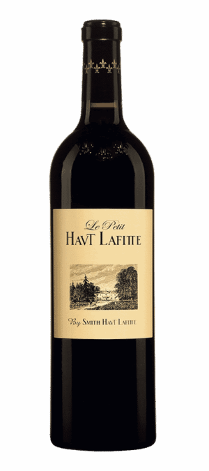 Le Petit Smith Haut Lafitte Rouge 2016