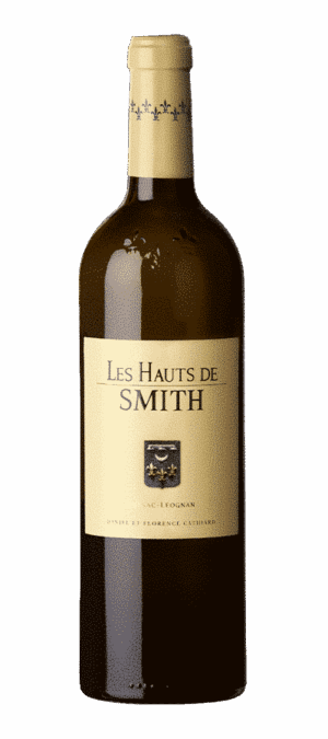 Les Hauts de Smith Blanc 2023