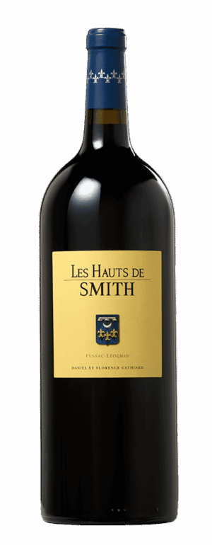 Les Hauts de Smith Rouge 2016 - Magnum 150cl