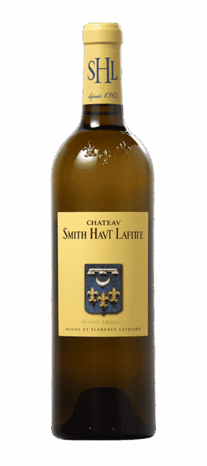 Château Smith Haut Lafitte Blanc 2022