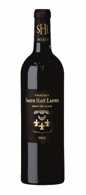 Smith Haut Lafitte Rouge 2015