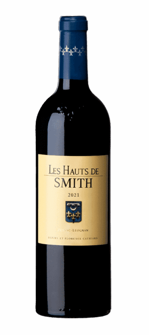 Les Hauts de Smith Red 2021